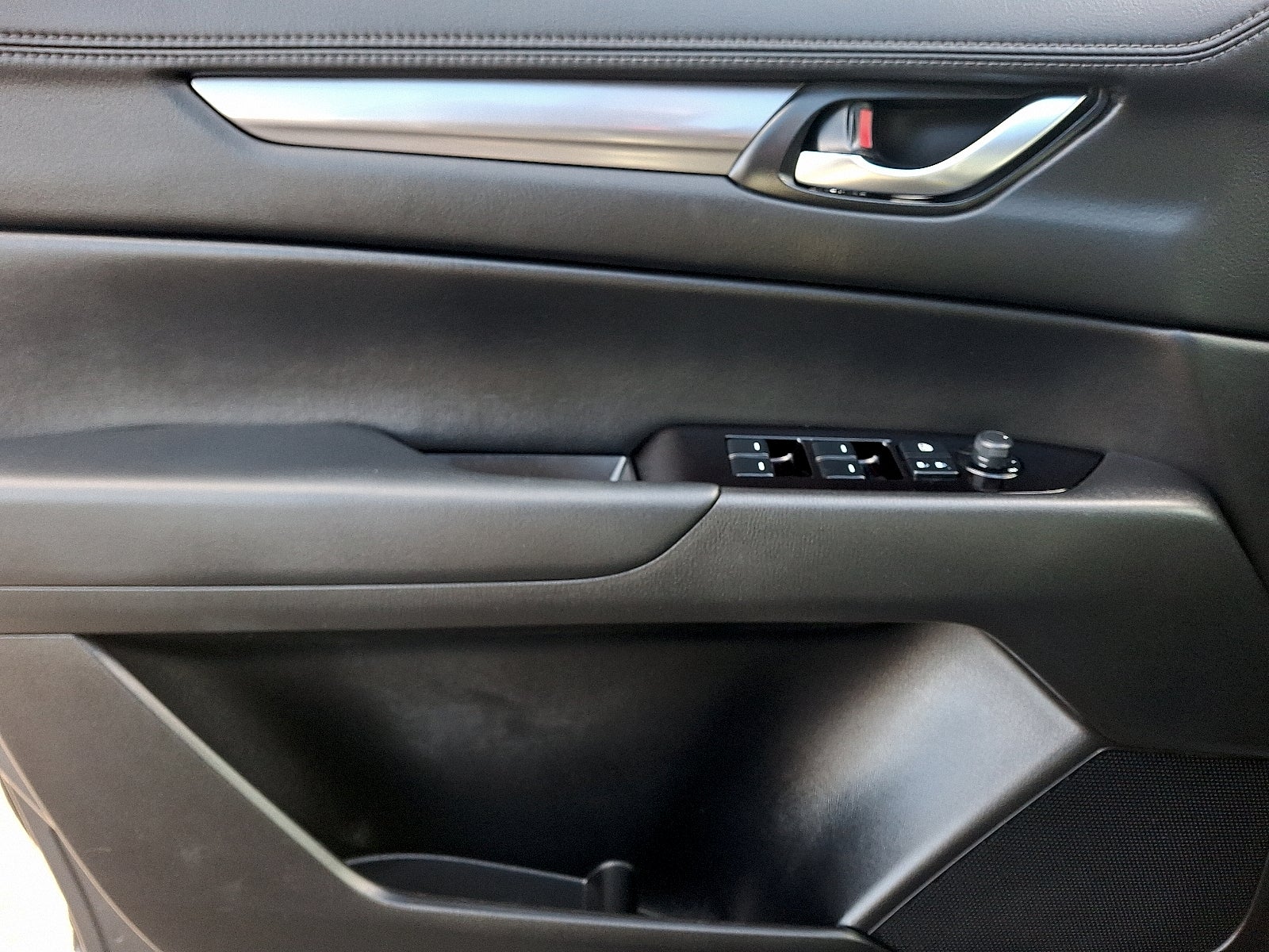 2023 Mazda Mazda CX-5 2.5 S Preferred