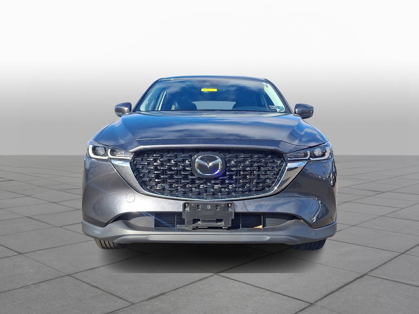 2023 Mazda Mazda CX-5 2.5 S Preferred