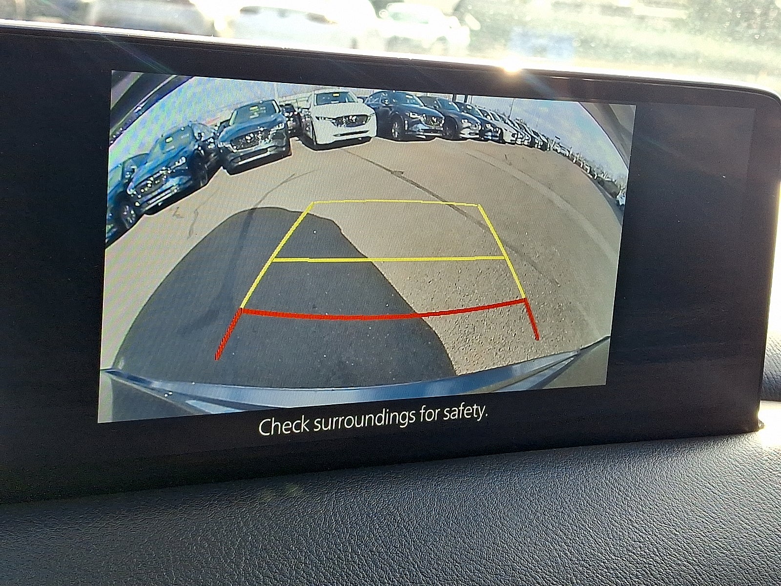 2023 Mazda Mazda CX-5 2.5 S Preferred