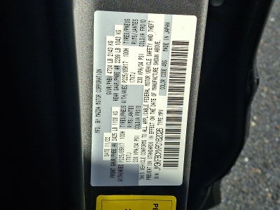 2023 Mazda Mazda CX-5 2.5 S Preferred