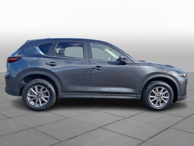 2023 Mazda Mazda CX-5 2.5 S Preferred