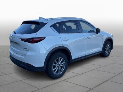 2023 Mazda Mazda CX-5 2.5 S Preferred