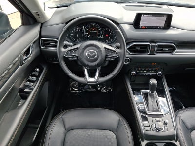 2020 Mazda Mazda CX-5 Grand Touring