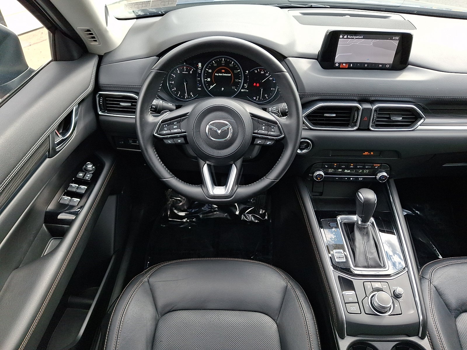 2020 Mazda Mazda CX-5 Grand Touring