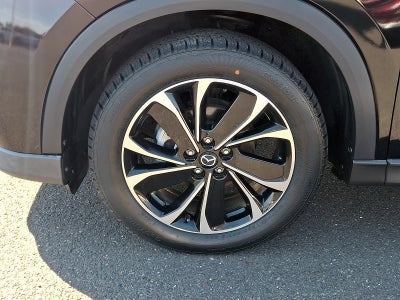 2022 Mazda Mazda CX-5 2.5 S Premium