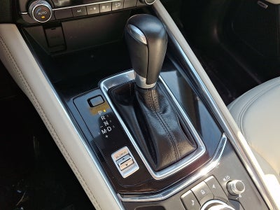 2022 Mazda Mazda CX-5 2.5 S Premium