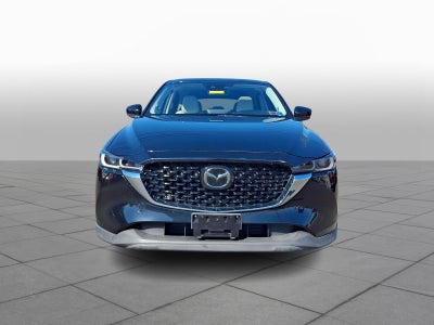 2022 Mazda Mazda CX-5 2.5 S Premium