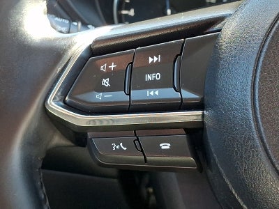 2022 Mazda Mazda CX-5 2.5 S Premium