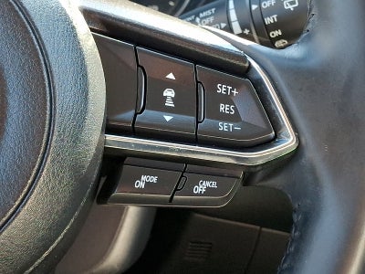 2022 Mazda Mazda CX-5 2.5 S Premium