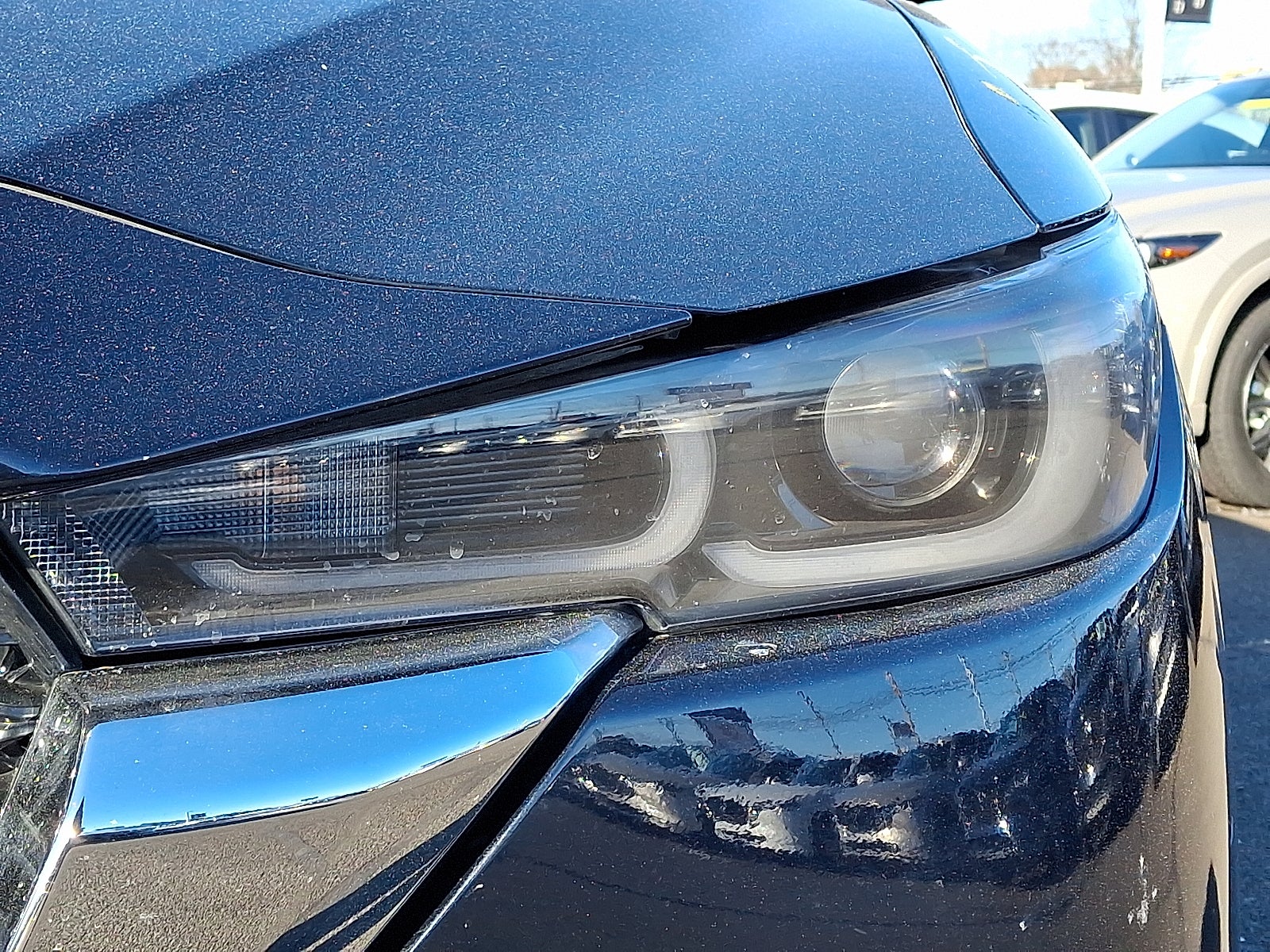 2023 Mazda Mazda CX-5 2.5 S Premium