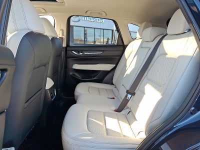 2023 Mazda Mazda CX-5 2.5 S Premium