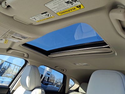 2023 Mazda Mazda CX-5 2.5 S Premium