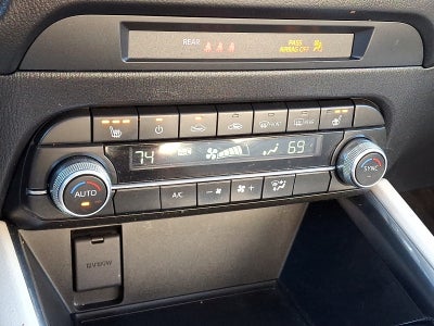 2023 Mazda Mazda CX-5 2.5 S Premium