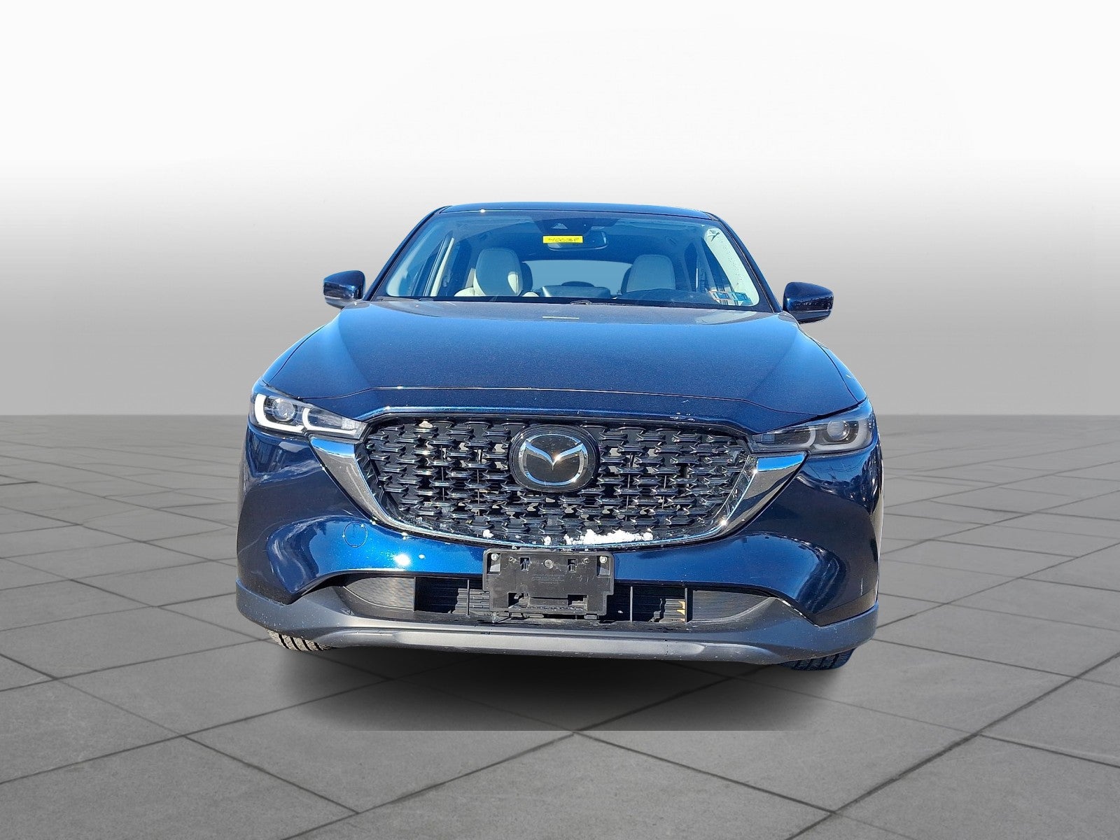 2023 Mazda Mazda CX-5 2.5 S Premium