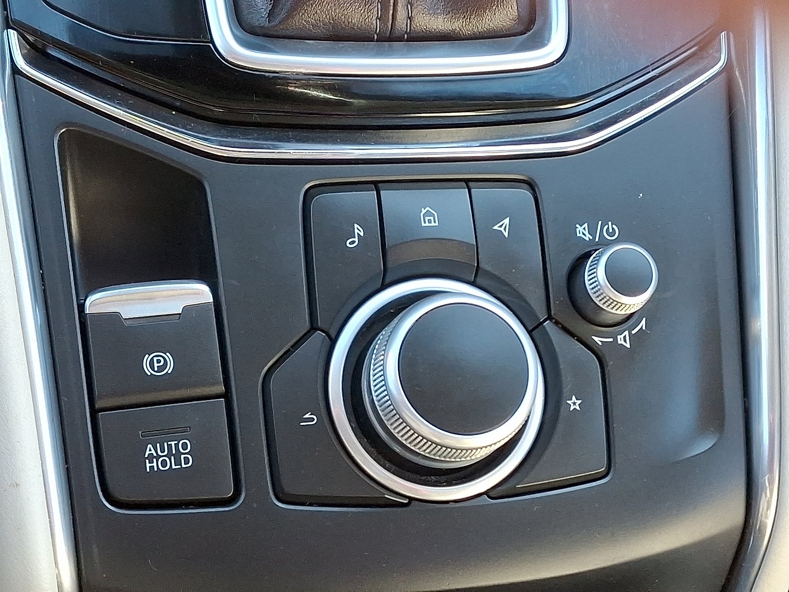 2023 Mazda Mazda CX-5 2.5 S Premium