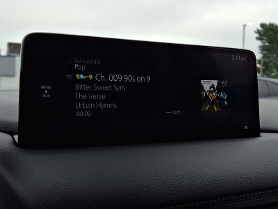 2023 Mazda Mazda CX-5 2.5 S Premium