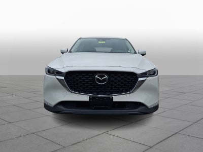 2023 Mazda Mazda CX-5 2.5 S Premium