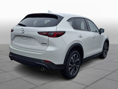 2023 Mazda Mazda CX-5 2.5 S Premium