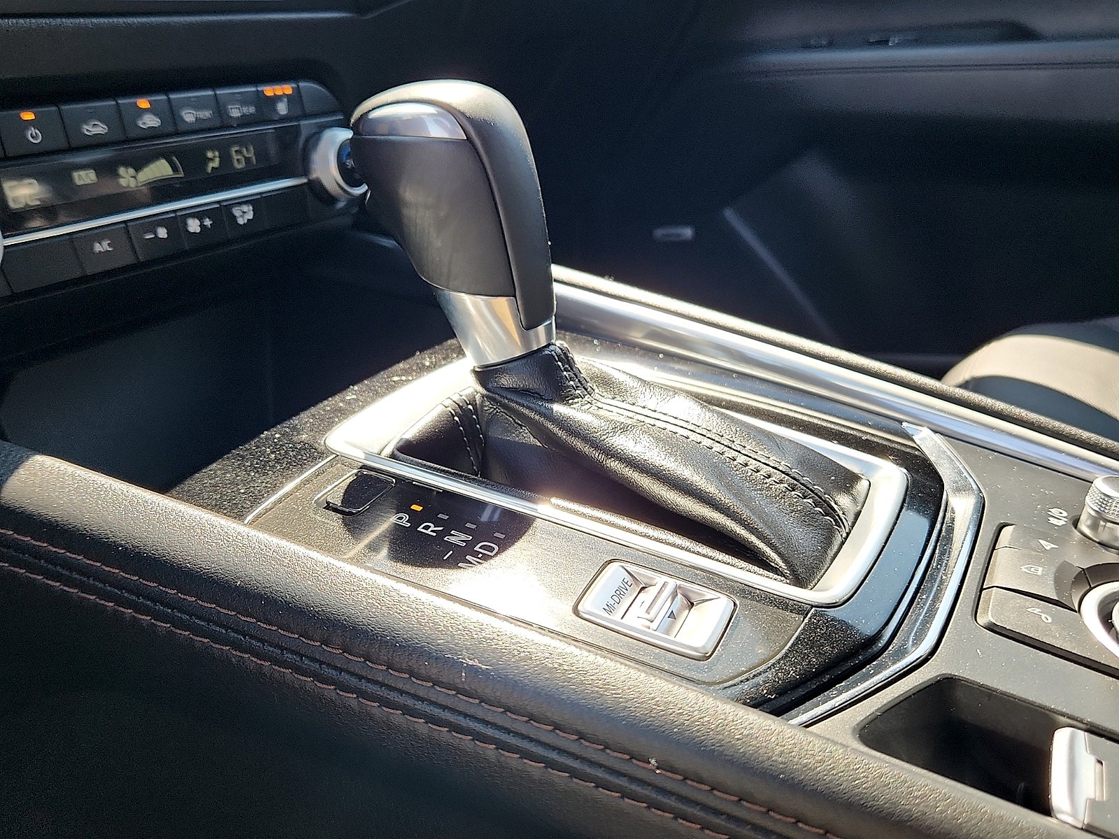 2023 Mazda Mazda CX-5 2.5 S Premium