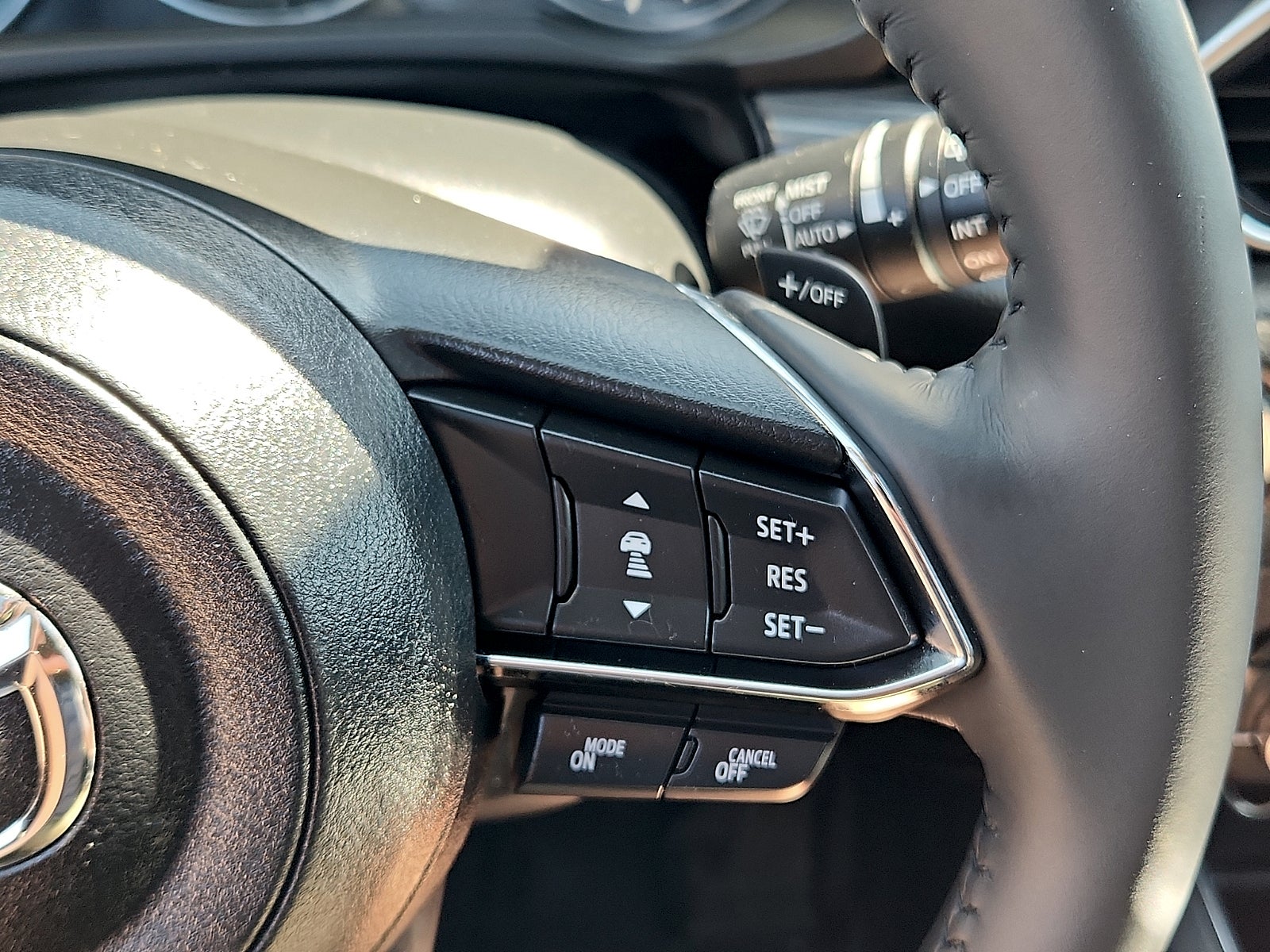 2023 Mazda Mazda CX-5 2.5 S Premium