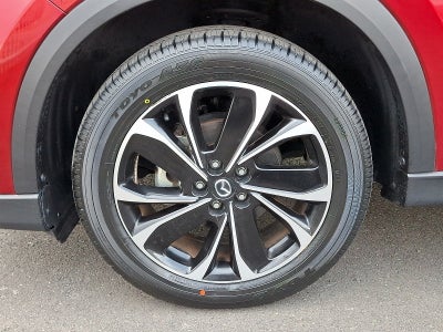 2023 Mazda Mazda CX-5 2.5 S Premium