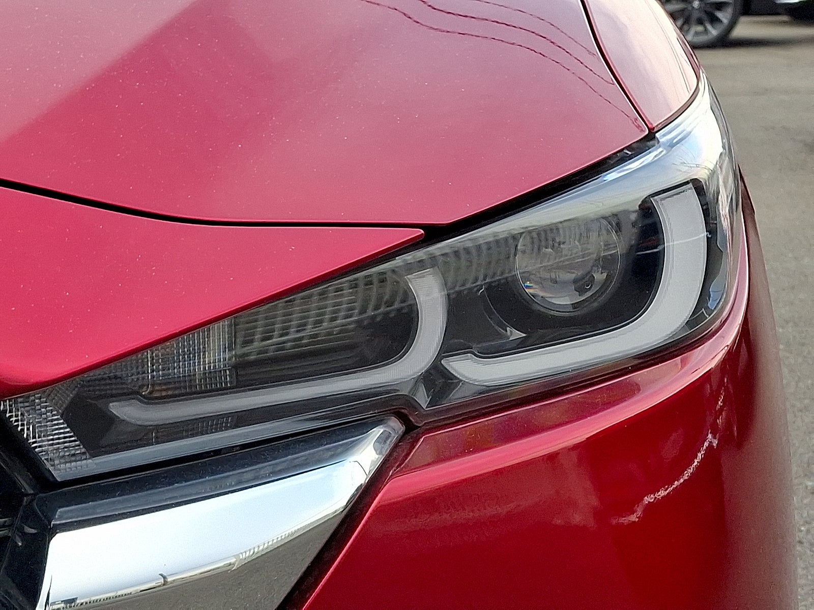 2023 Mazda Mazda CX-5 2.5 S Premium