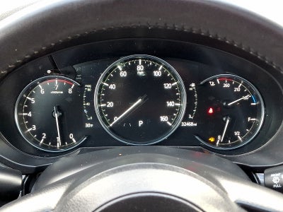 2023 Mazda Mazda CX-5 2.5 S Premium