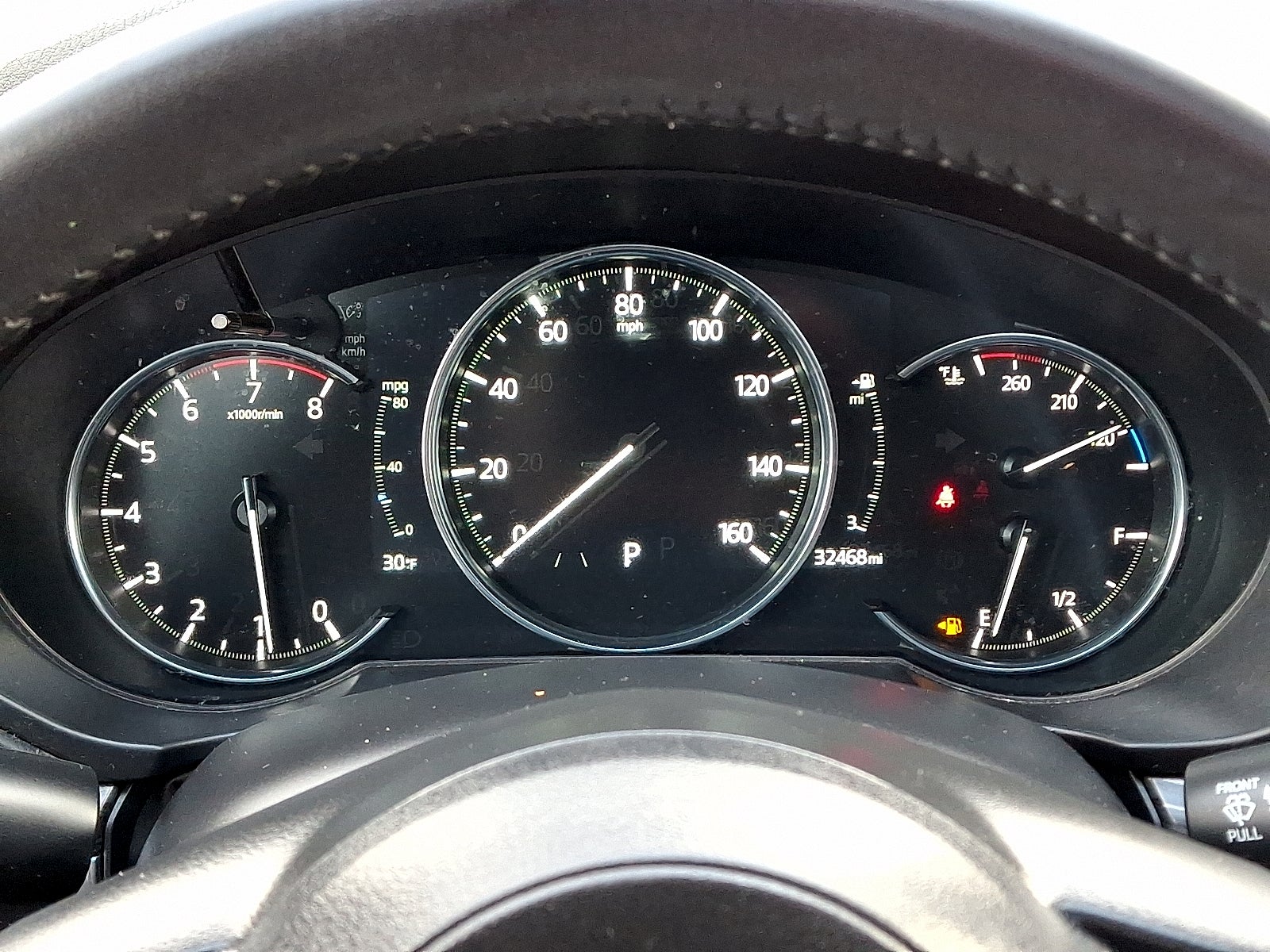 2023 Mazda Mazda CX-5 2.5 S Premium