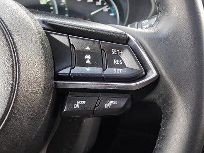 2023 Mazda Mazda CX-5 2.5 S Premium