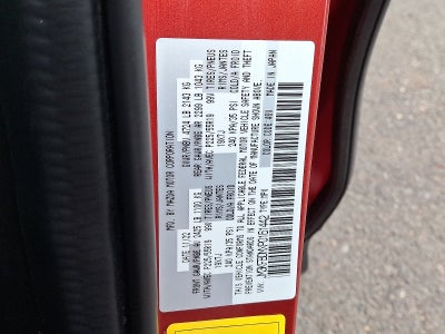 2023 Mazda Mazda CX-5 2.5 S Premium