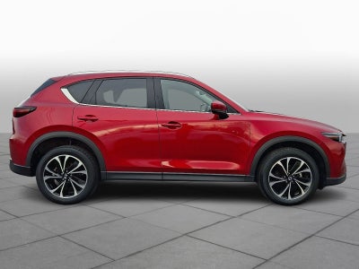 2023 Mazda Mazda CX-5 2.5 S Premium