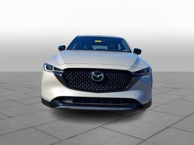 2024 Mazda Mazda CX-5 2.5 Turbo Premium