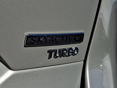 2024 Mazda Mazda CX-5 2.5 Turbo Premium