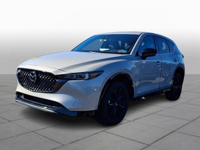 2024 Mazda Mazda CX-5 2.5 Turbo Premium