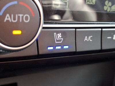 2025 Mazda Mazda CX-5 2.5 Turbo Premium