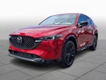 2025 Mazda Mazda CX-5 2.5 Turbo Premium