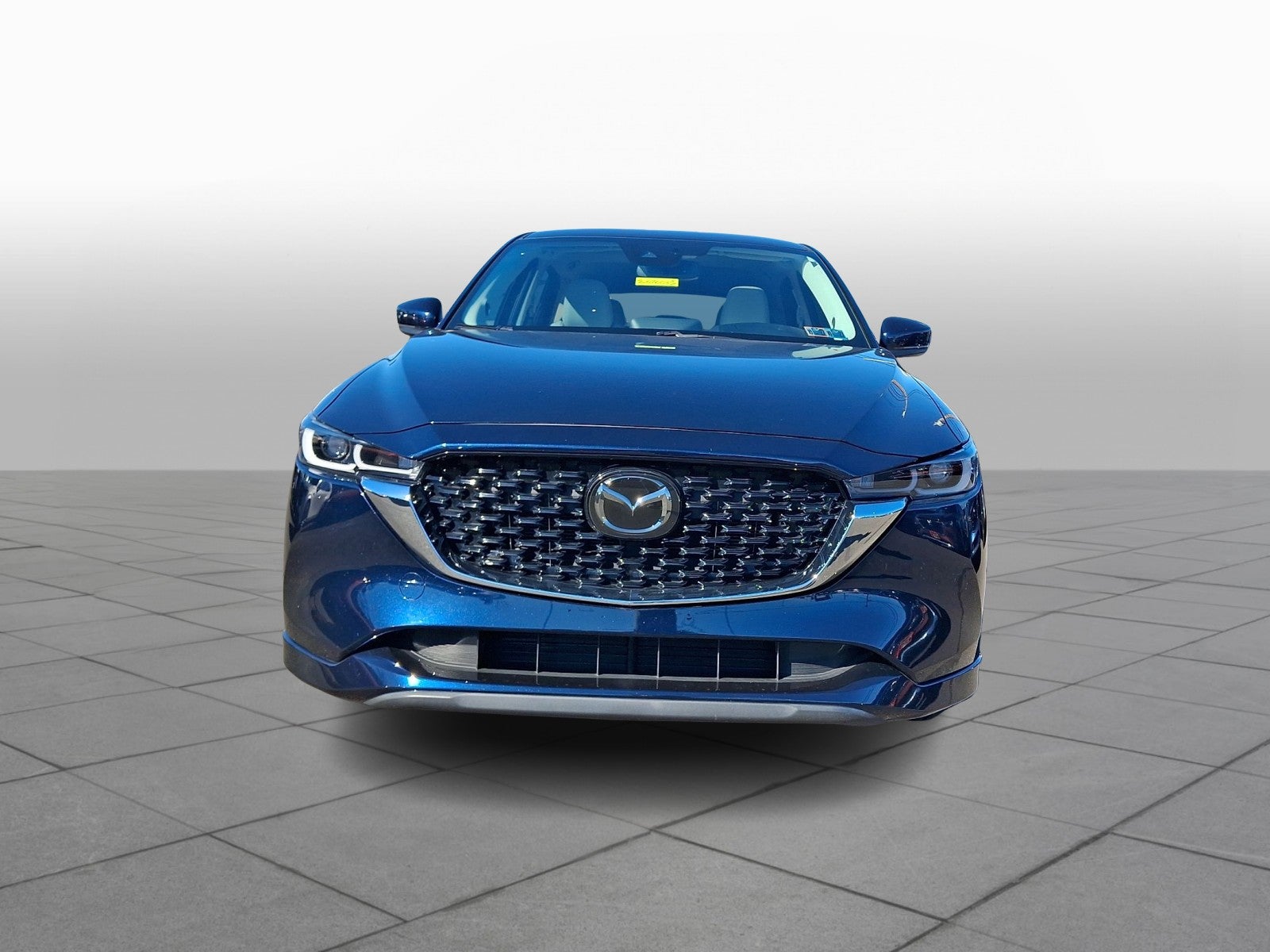 2024 Mazda Mazda CX-5 2.5 S Premium Plus