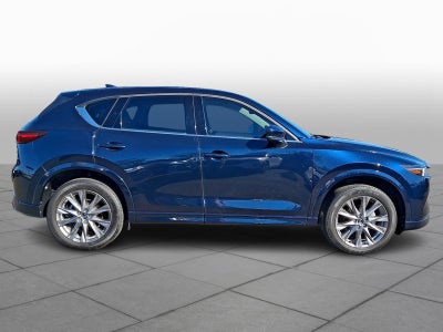 2024 Mazda Mazda CX-5 2.5 S Premium Plus