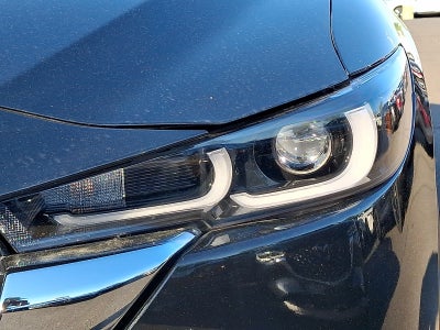 2023 Mazda Mazda CX-5 2.5 S Premium Plus