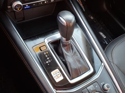 2023 Mazda Mazda CX-5 2.5 S Premium Plus