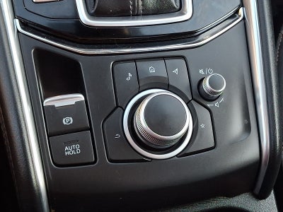 2023 Mazda Mazda CX-5 2.5 S Premium Plus
