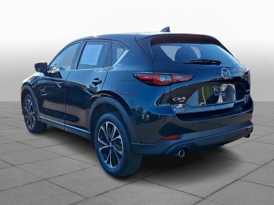 2023 Mazda Mazda CX-5 2.5 S Premium Plus