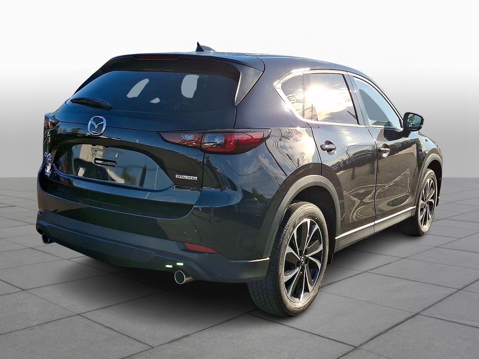 2023 Mazda Mazda CX-5 2.5 S Premium Plus