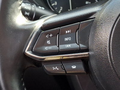 2023 Mazda Mazda CX-5 2.5 S Premium Plus