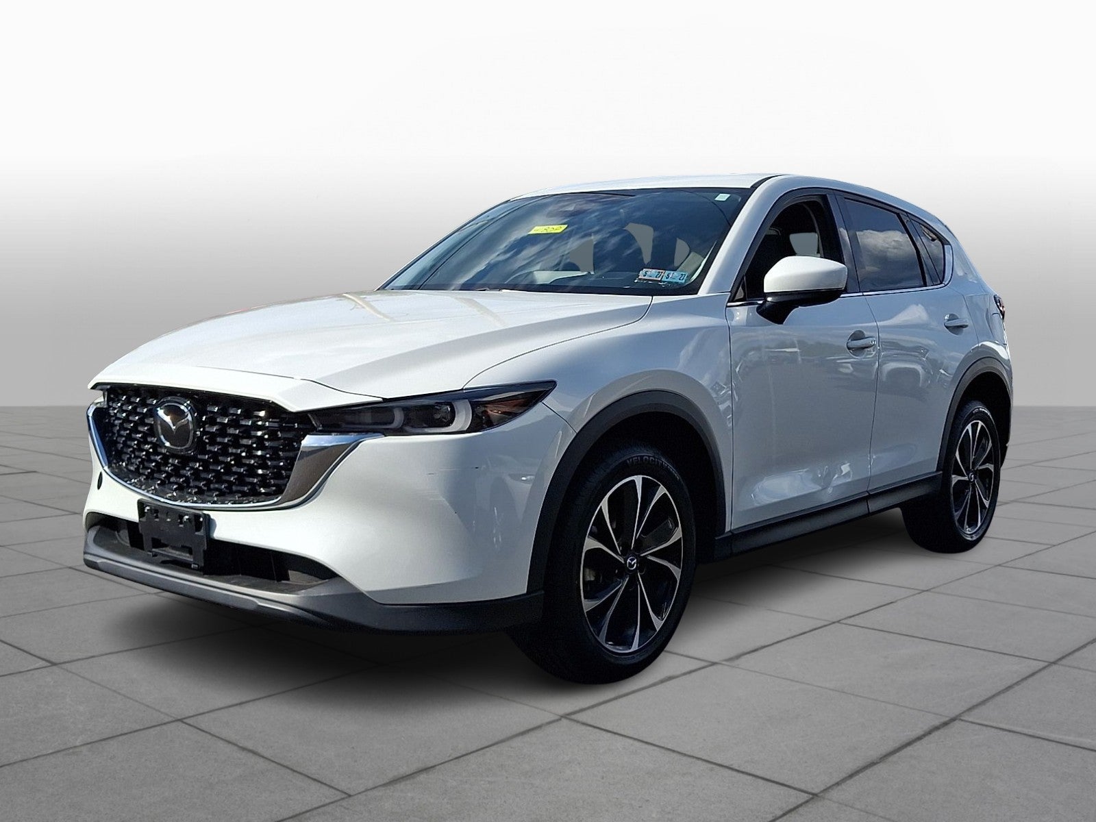 2023 Mazda Mazda CX-5 2.5 S Premium Plus
