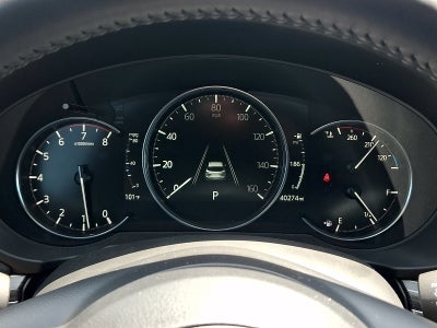2023 Mazda Mazda CX-5 2.5 S Premium Plus