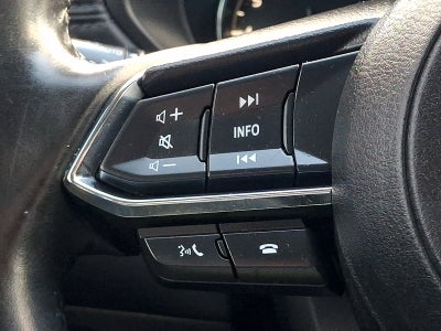 2022 Mazda Mazda CX-5 2.5 S Premium Plus
