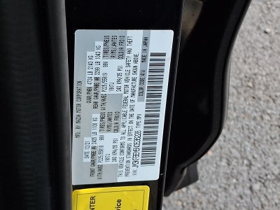2022 Mazda Mazda CX-5 2.5 S Premium Plus