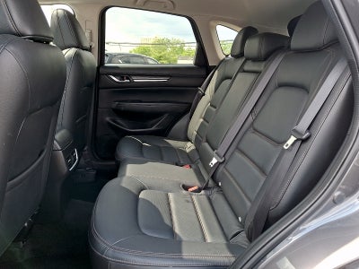2023 Mazda Mazda CX-5 2.5 S Premium Plus