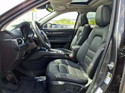 2023 Mazda Mazda CX-5 2.5 S Premium Plus